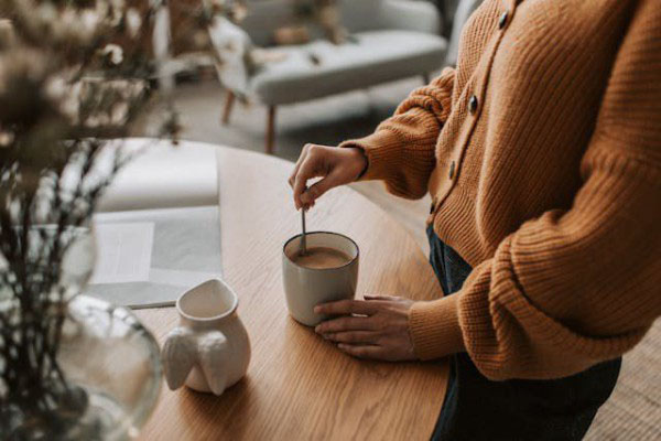 KESALAHAN FATAL SAAT MINUM KOPI GAK BAIK BUAT GINJAL